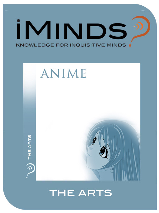 Title details for Anime by iMinds - Available